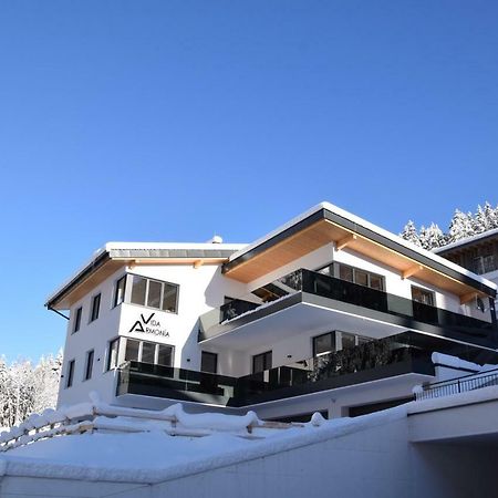 Vida Armonia Apartment Ischgl Bagian luar foto