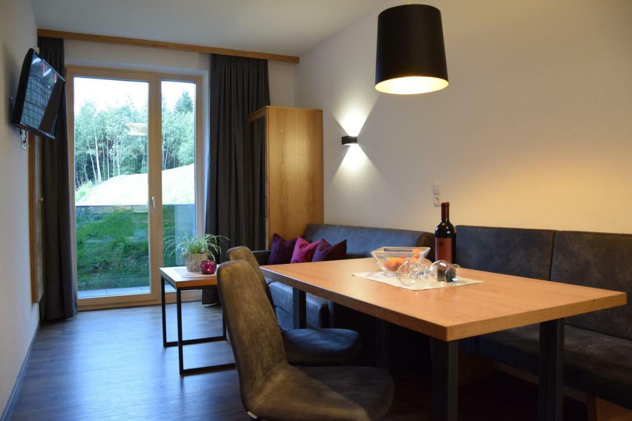Vida Armonia Apartment Ischgl Bagian luar foto