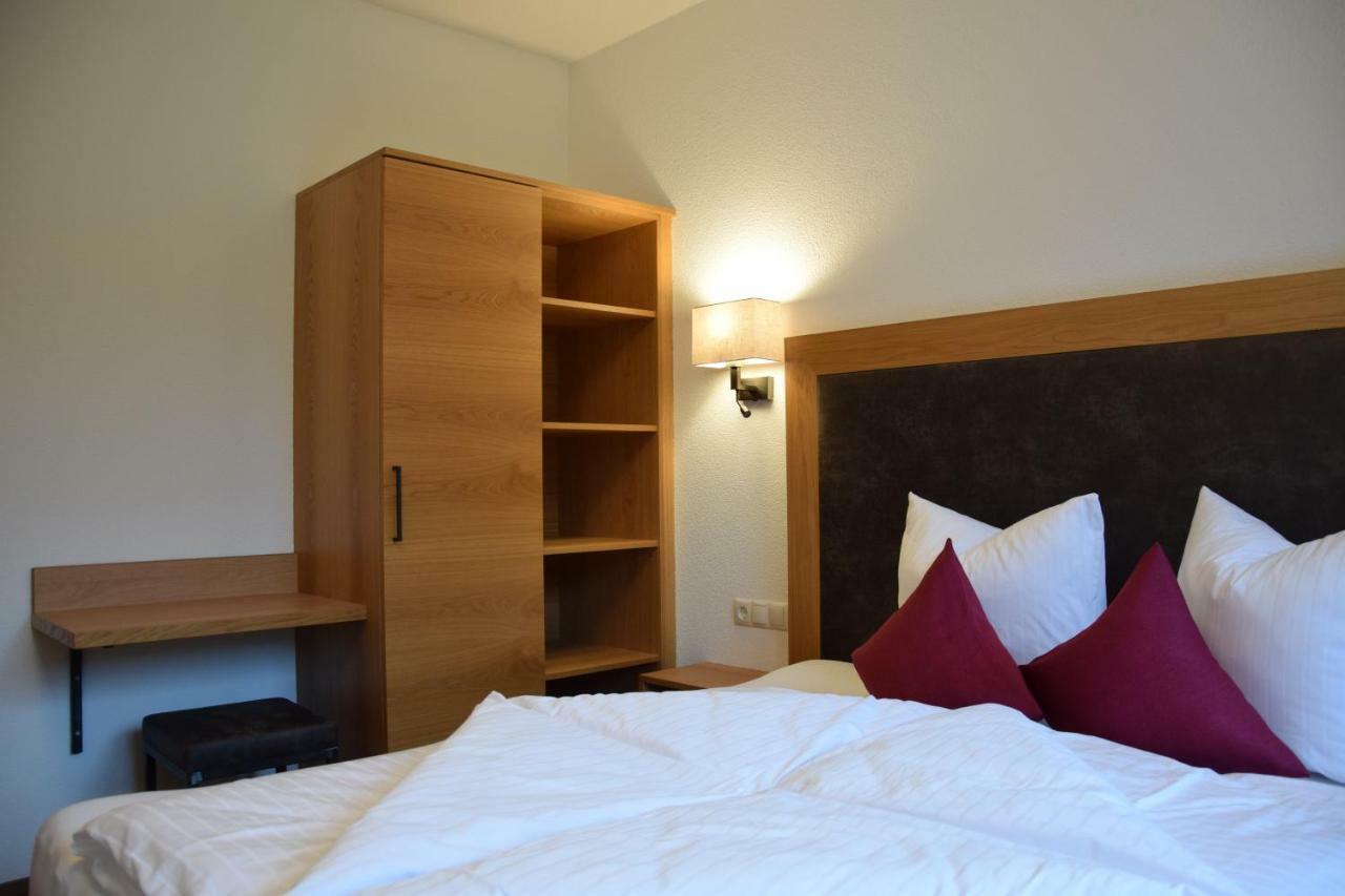 Vida Armonia Apartment Ischgl Bagian luar foto