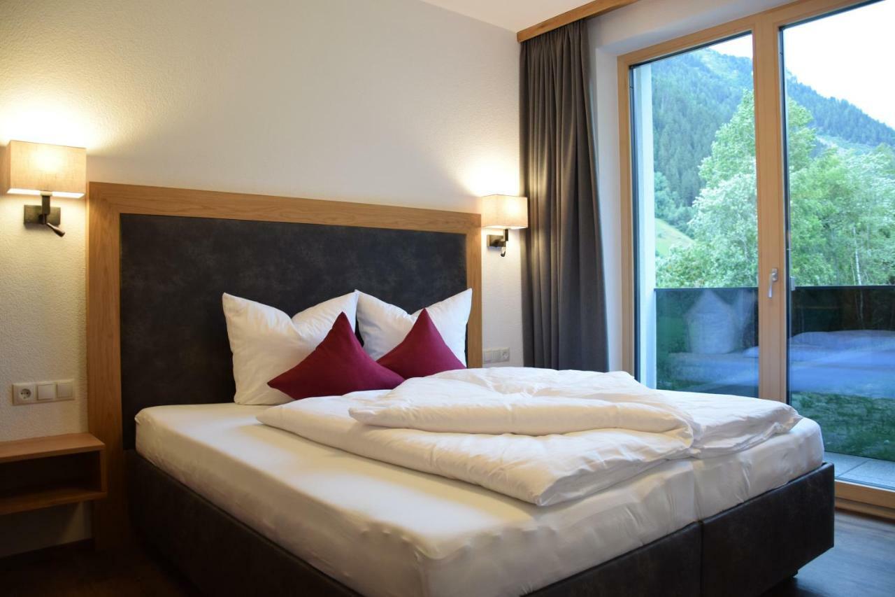 Vida Armonia Apartment Ischgl Bagian luar foto