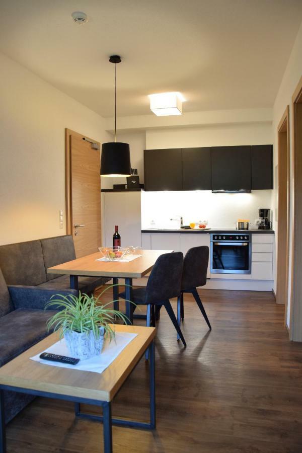 Vida Armonia Apartment Ischgl Bagian luar foto