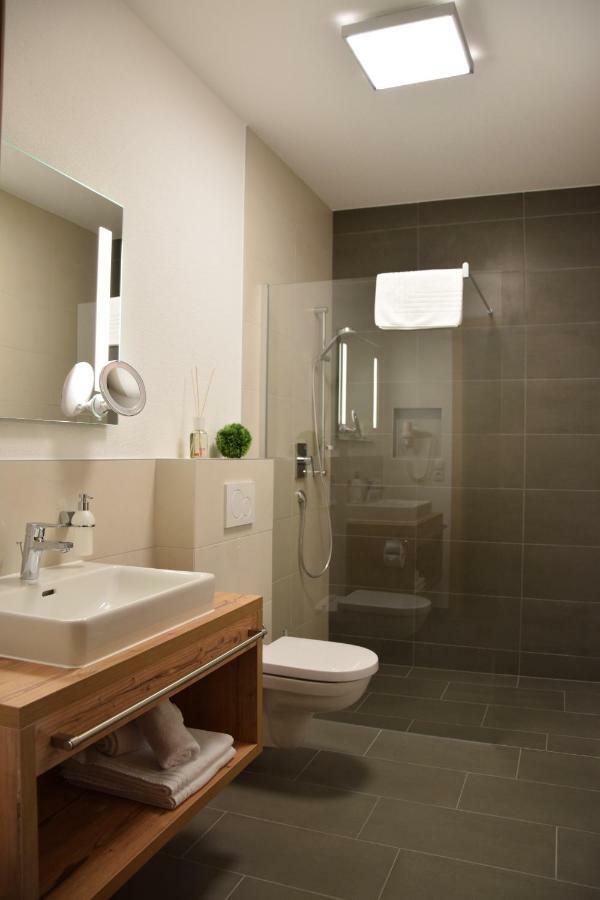 Vida Armonia Apartment Ischgl Bagian luar foto