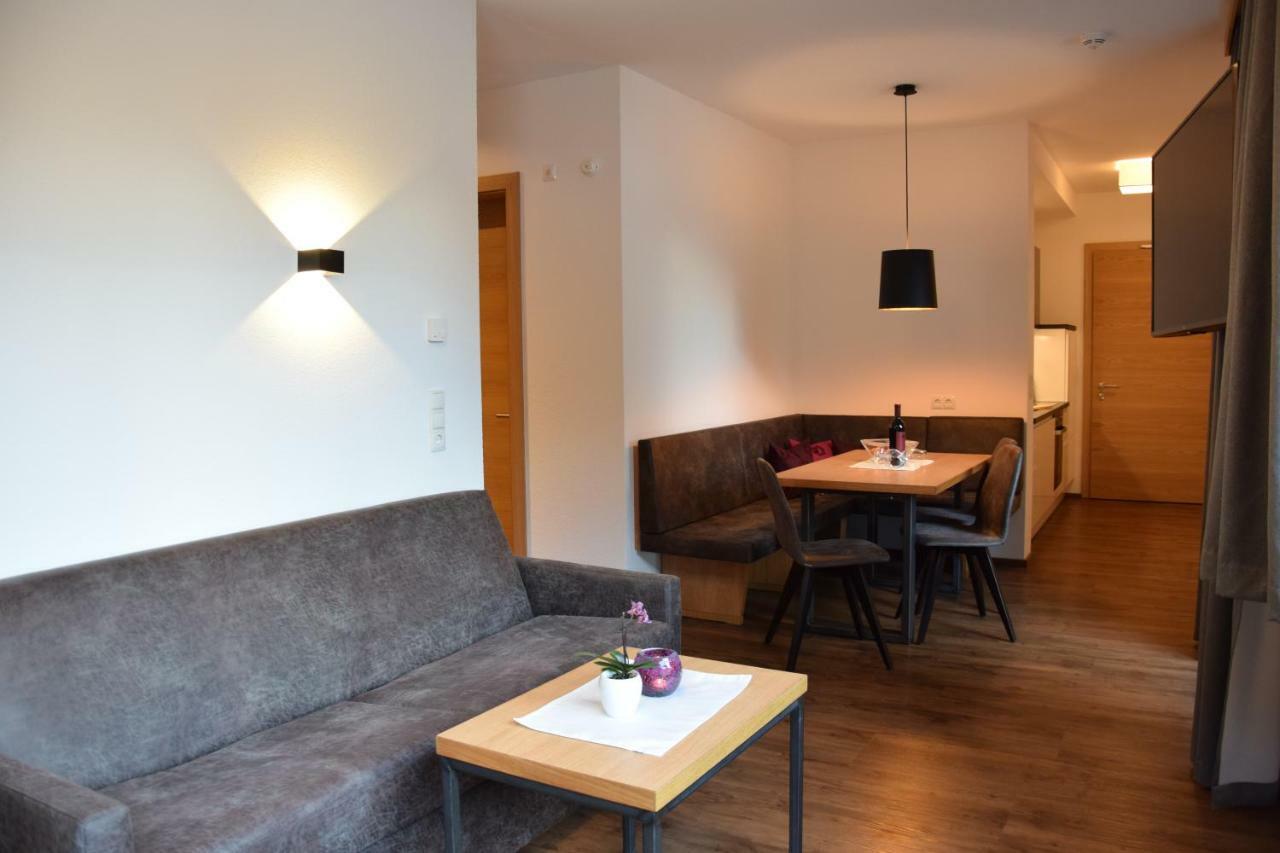 Vida Armonia Apartment Ischgl Bagian luar foto