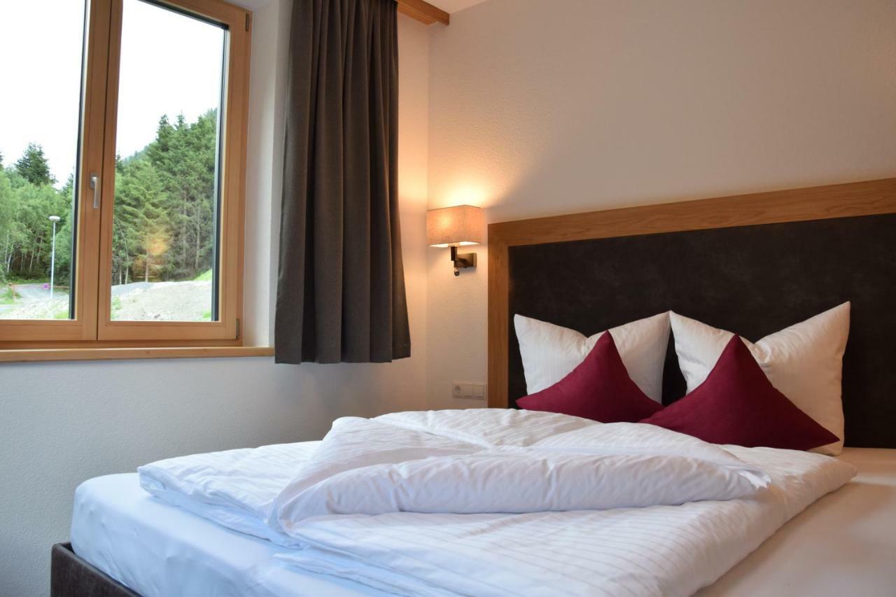 Vida Armonia Apartment Ischgl Bagian luar foto
