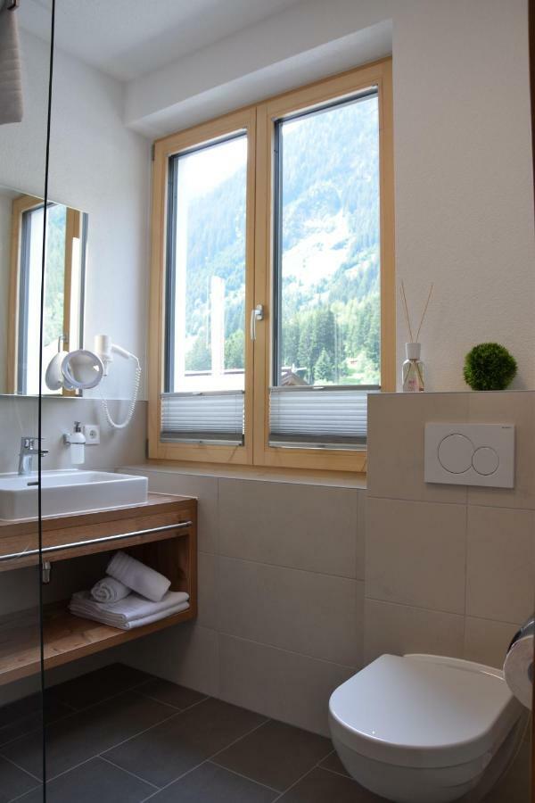 Vida Armonia Apartment Ischgl Bagian luar foto
