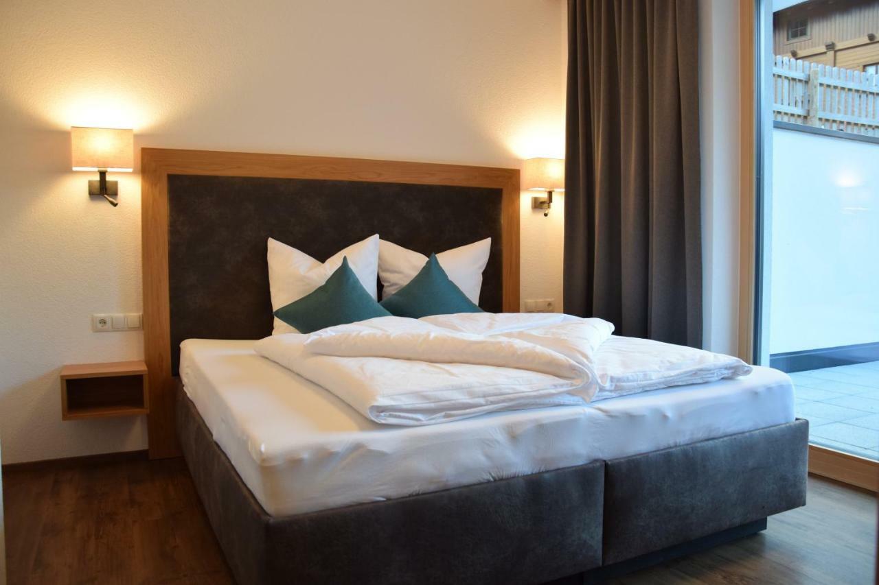 Vida Armonia Apartment Ischgl Bagian luar foto