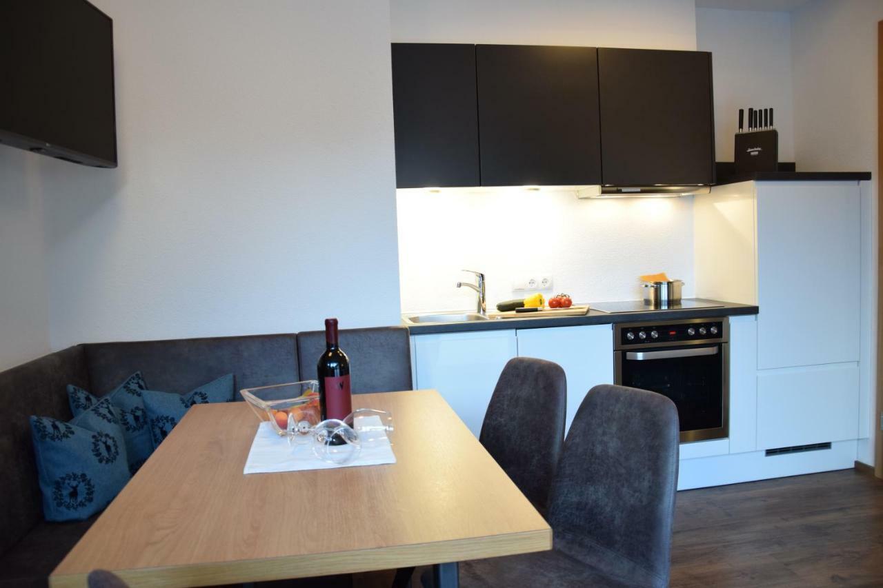 Vida Armonia Apartment Ischgl Bagian luar foto