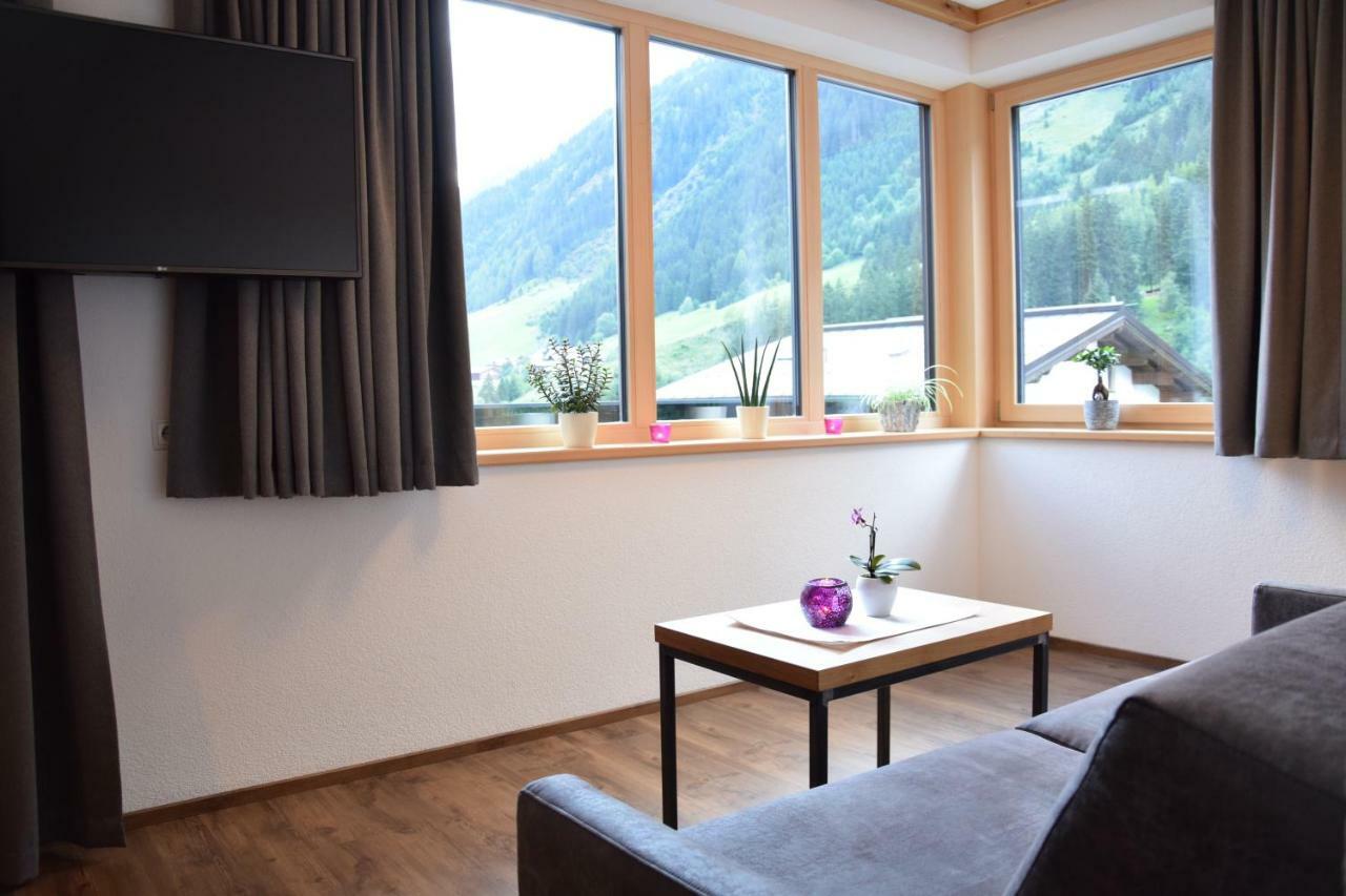 Vida Armonia Apartment Ischgl Bagian luar foto