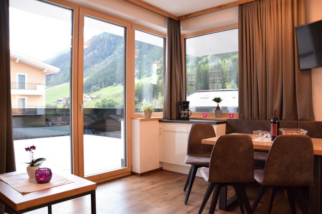 Vida Armonia Apartment Ischgl Bagian luar foto