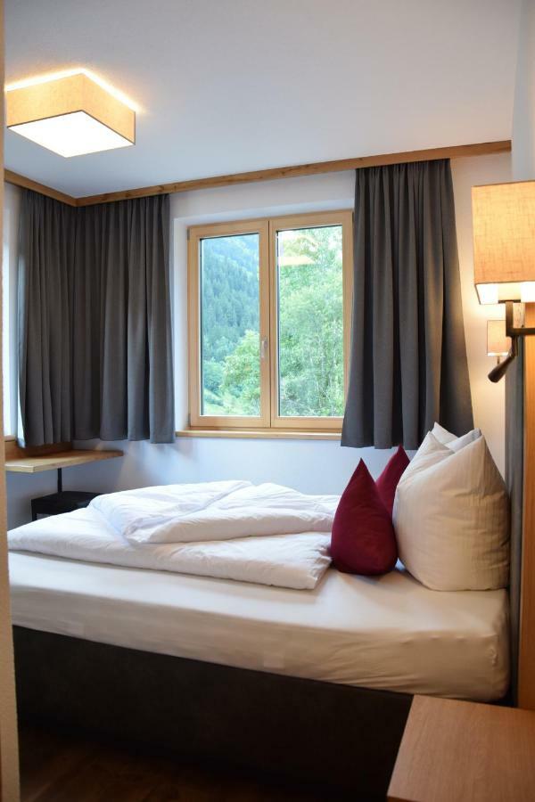 Vida Armonia Apartment Ischgl Bagian luar foto